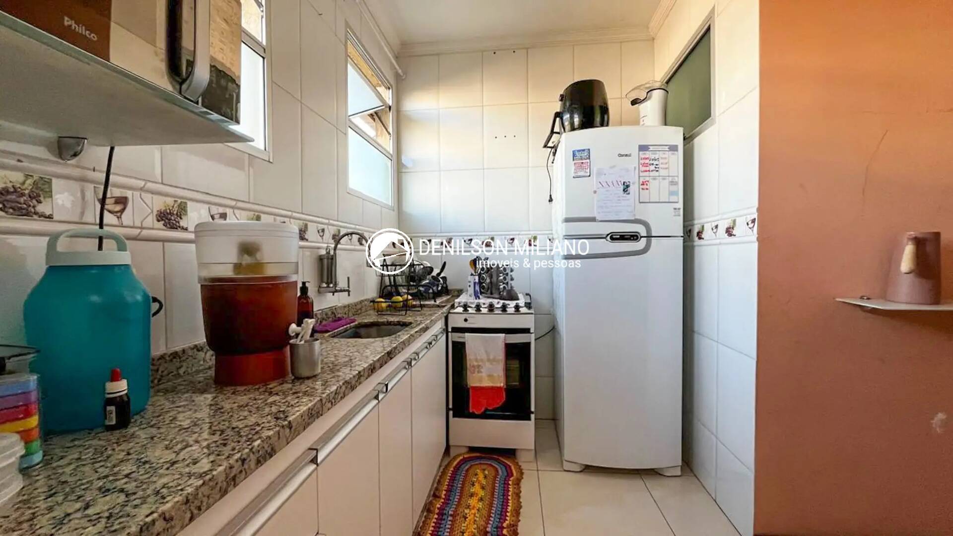 Apartamento, 2 quartos, 60 m² - Foto 15