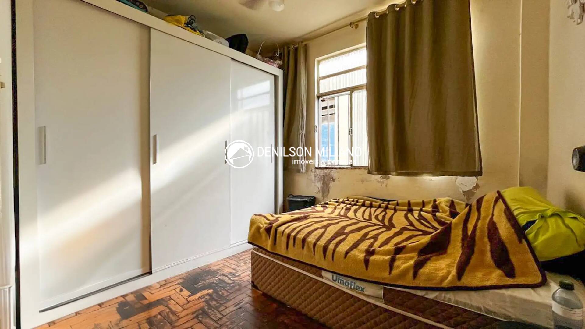 Apartamento, 1 quarto, 45 m² - Foto 2