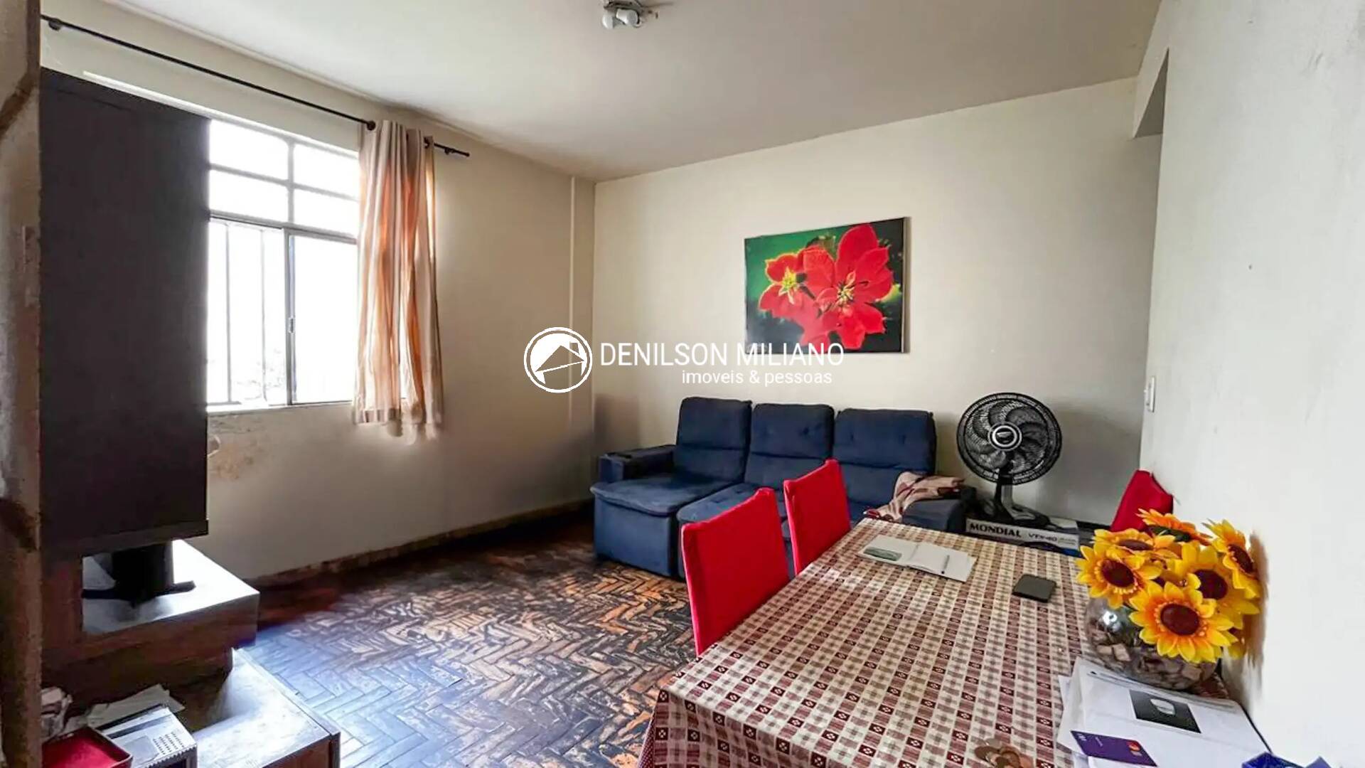 Apartamento, 1 quarto, 45 m² - Foto 4