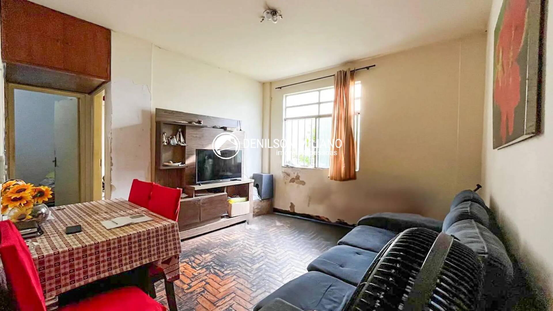 Apartamento, 1 quarto, 45 m² - Foto 3