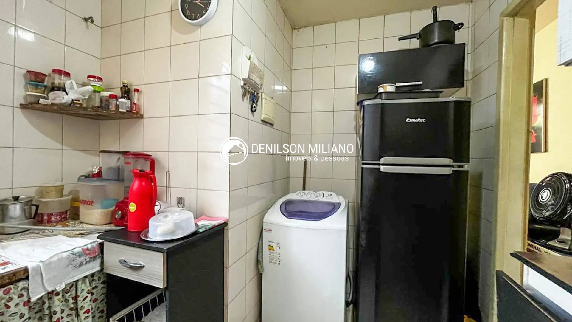 Apartamento, 1 quarto, 45 m² - Foto 7