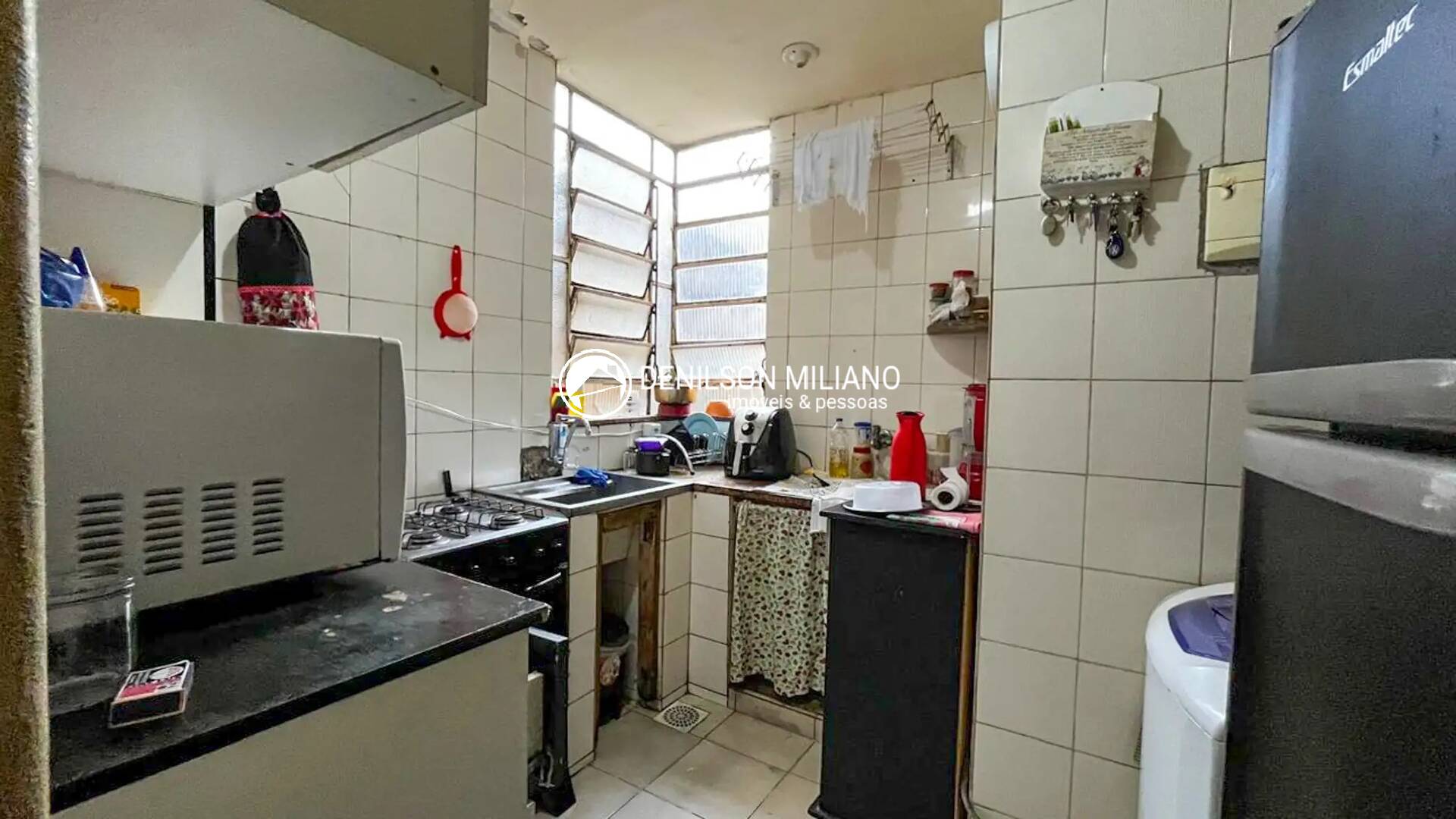 Apartamento, 1 quarto, 45 m² - Foto 8