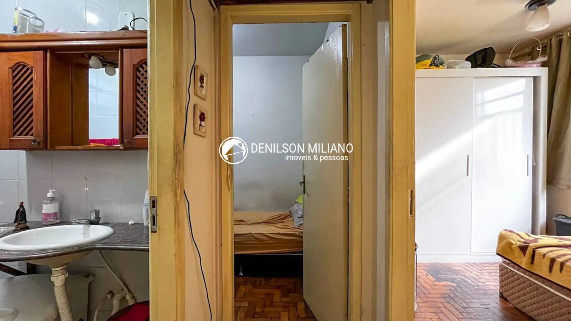 Apartamento, 1 quarto, 45 m² - Foto 5