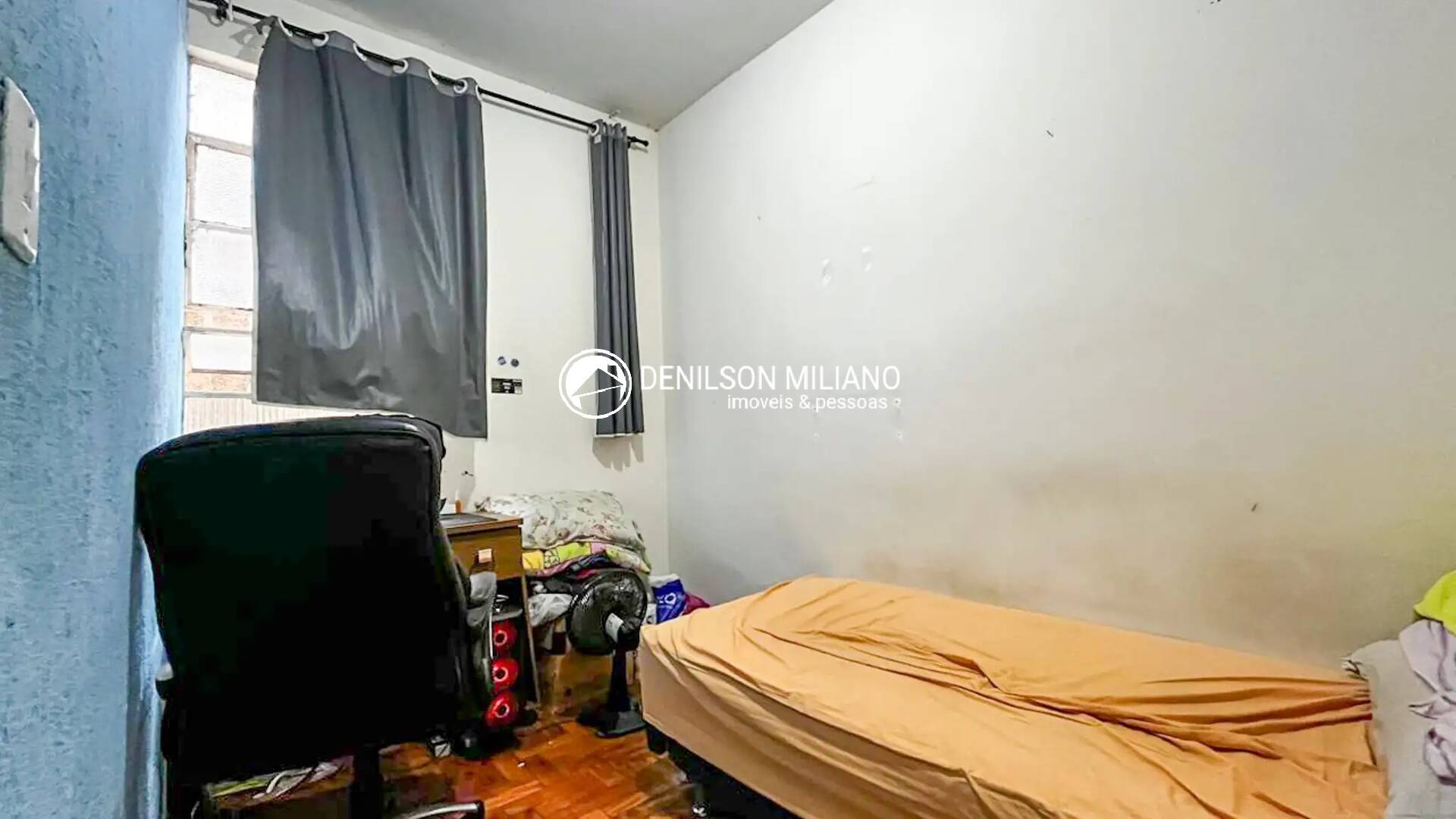 Apartamento, 1 quarto, 45 m² - Foto 6