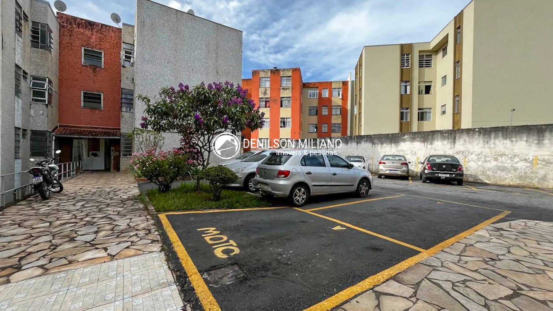 Apartamento, 1 quarto, 45 m² - Foto 11