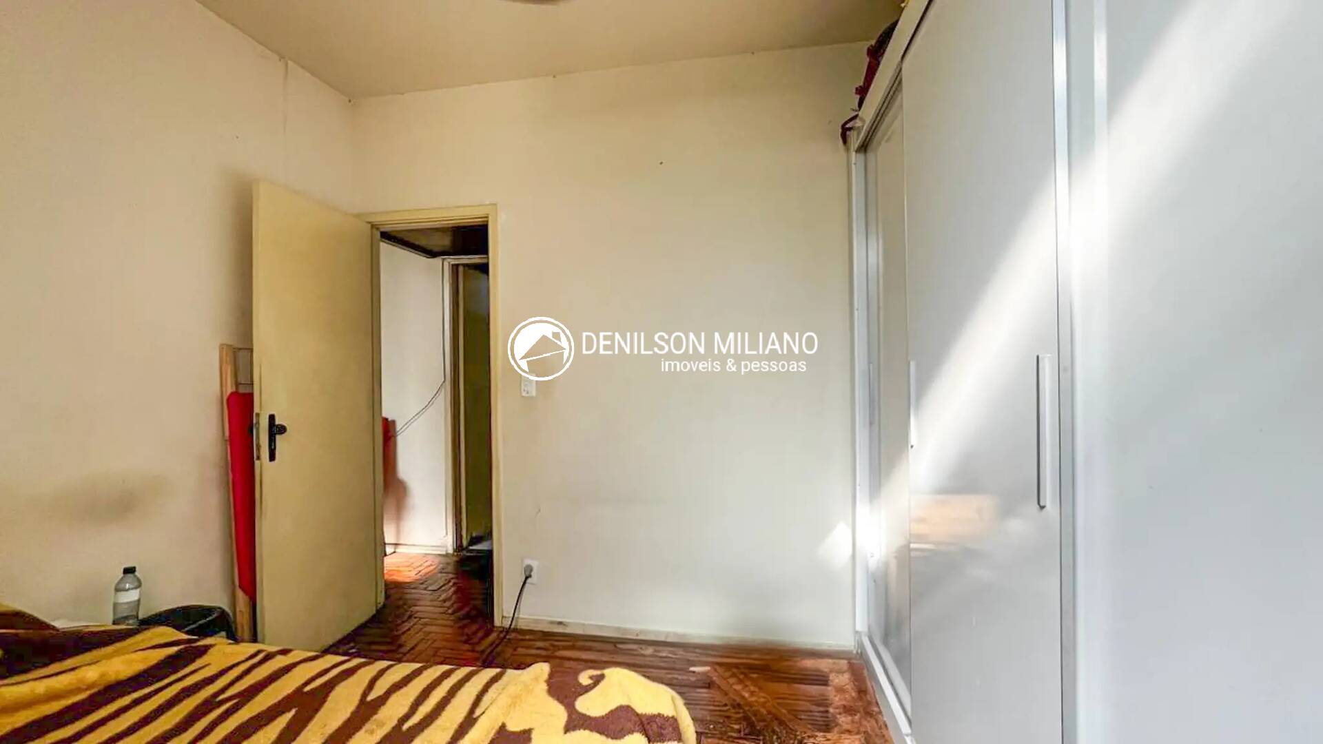 Apartamento, 1 quarto, 45 m² - Foto 12