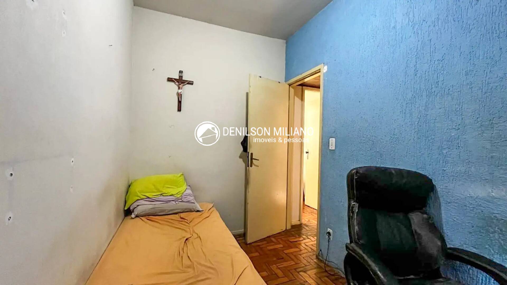 Apartamento, 1 quarto, 45 m² - Foto 14
