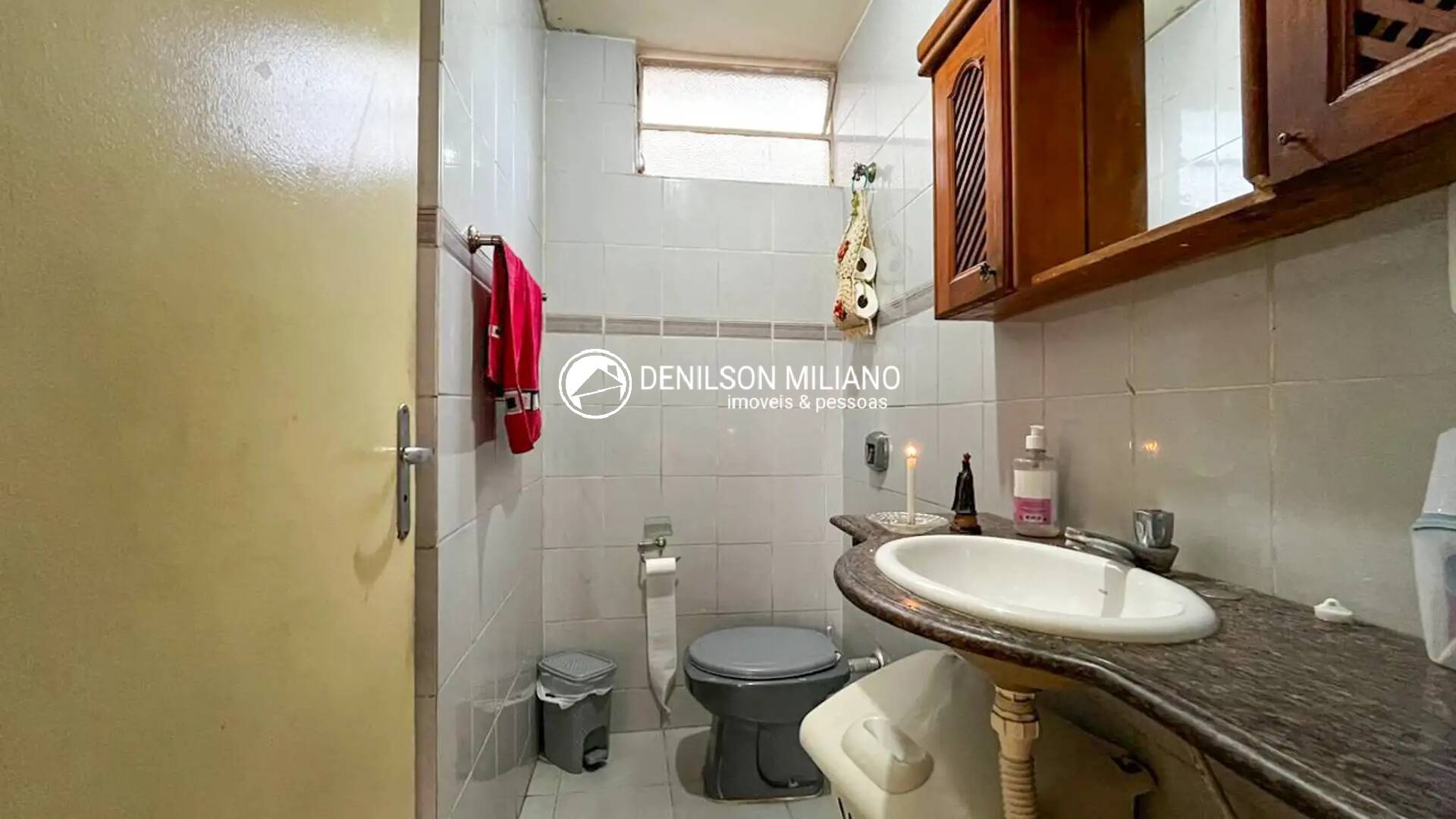 Apartamento, 1 quarto, 45 m² - Foto 15