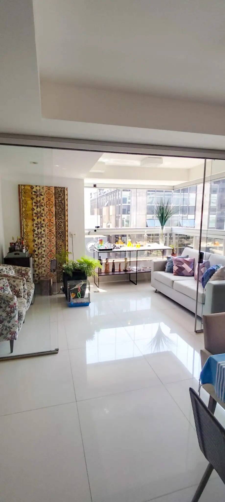 Apartamento, 4 quartos, 151 m² - Foto 2