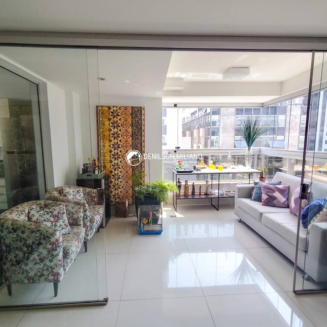 Apartamento, 4 quartos, 151 m² - Foto 4