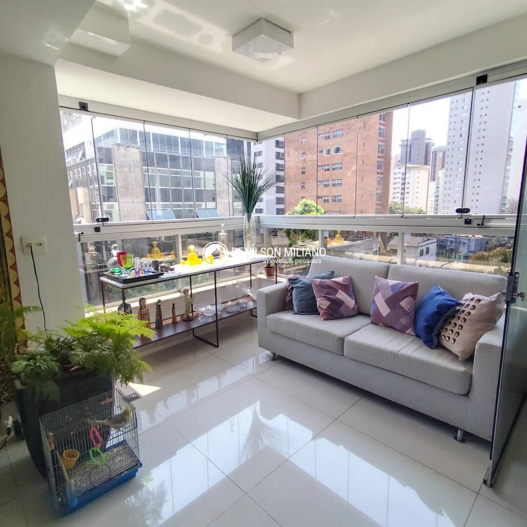 Apartamento, 4 quartos, 151 m² - Foto 5