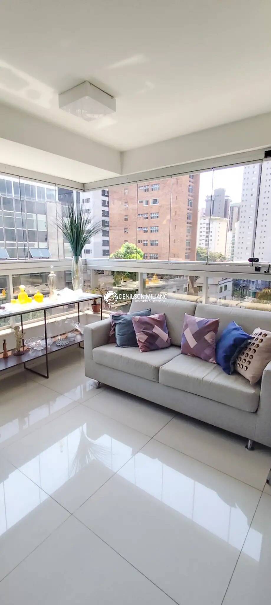 Apartamento, 4 quartos, 151 m² - Foto 6