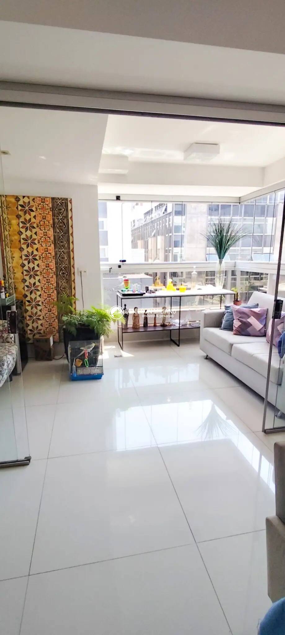 Apartamento, 4 quartos, 151 m² - Foto 7