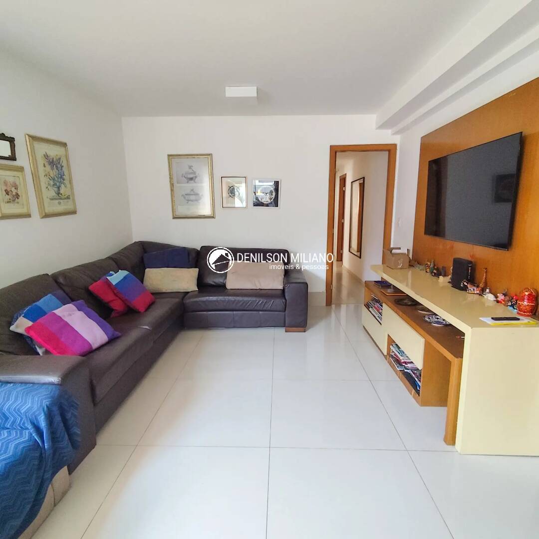 Apartamento, 4 quartos, 151 m² - Foto 8