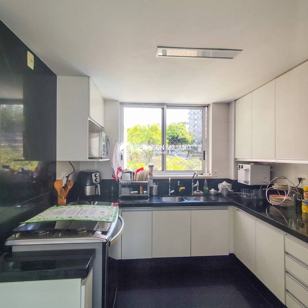 Apartamento, 4 quartos, 151 m² - Foto 9