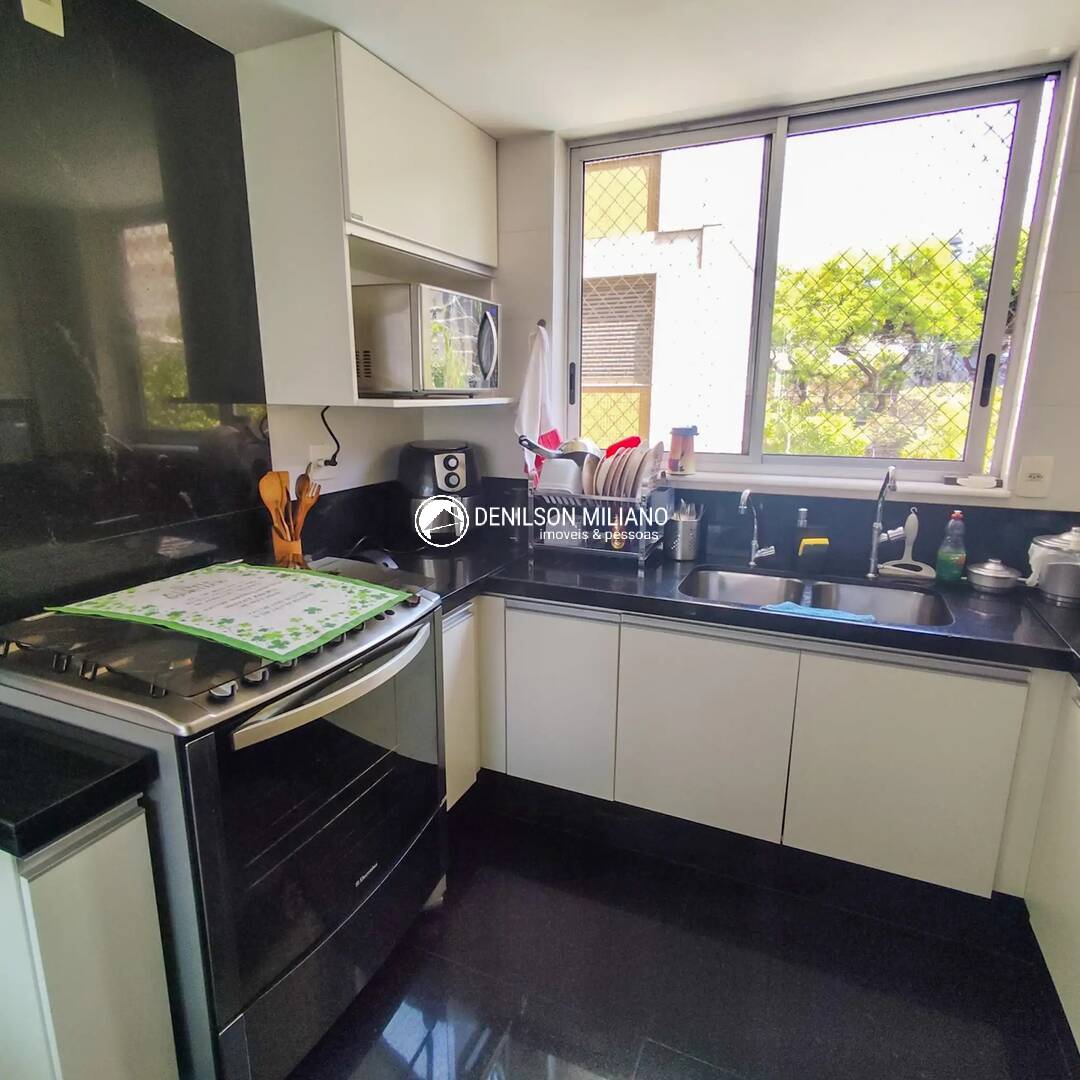 Apartamento, 4 quartos, 151 m² - Foto 10