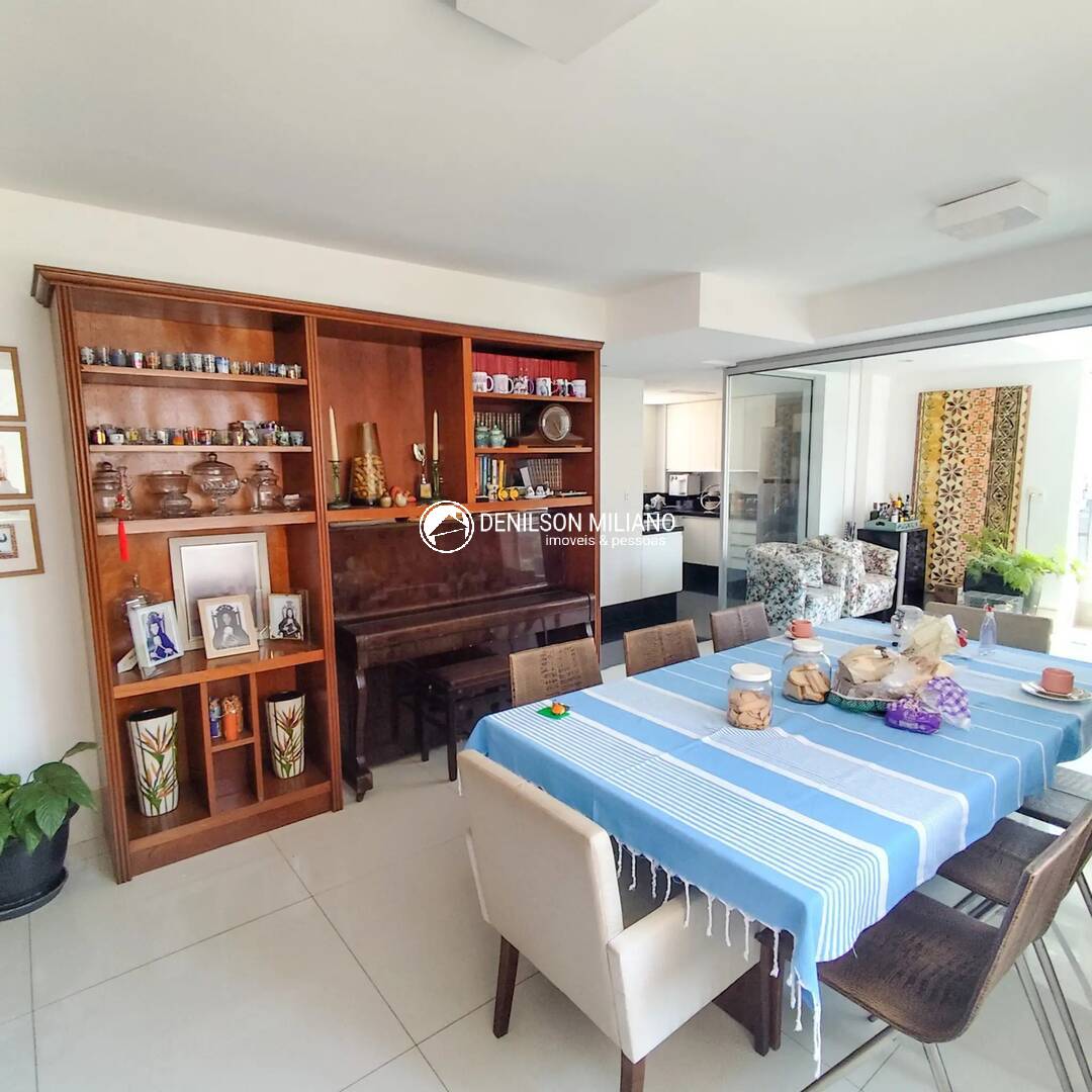 Apartamento, 4 quartos, 151 m² - Foto 12