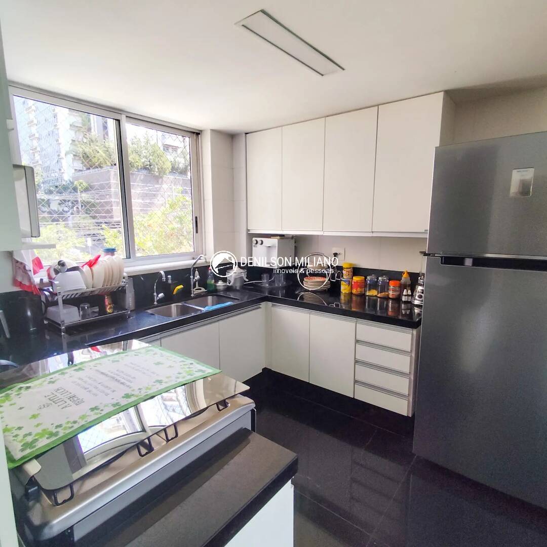 Apartamento, 4 quartos, 151 m² - Foto 11