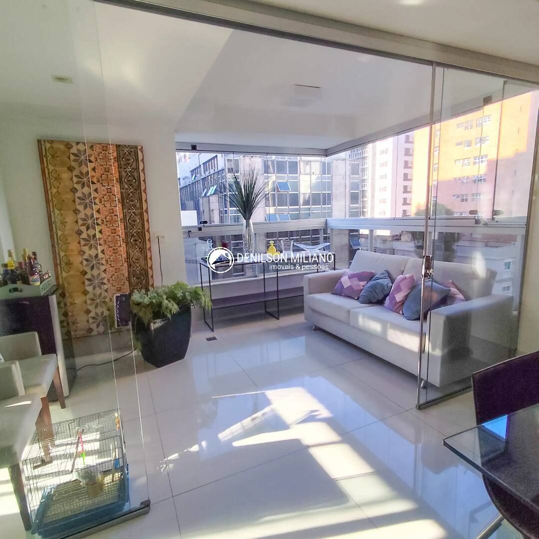 Apartamento, 4 quartos, 151 m² - Foto 14