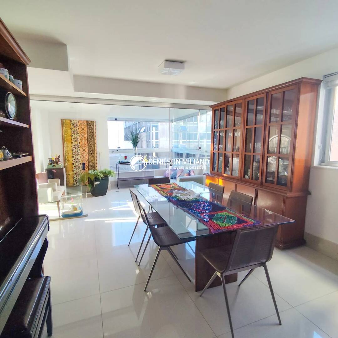 Apartamento, 4 quartos, 151 m² - Foto 15