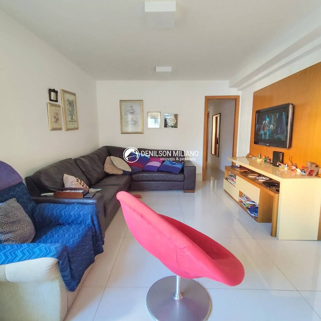 Apartamento, 4 quartos, 151 m² - Foto 17