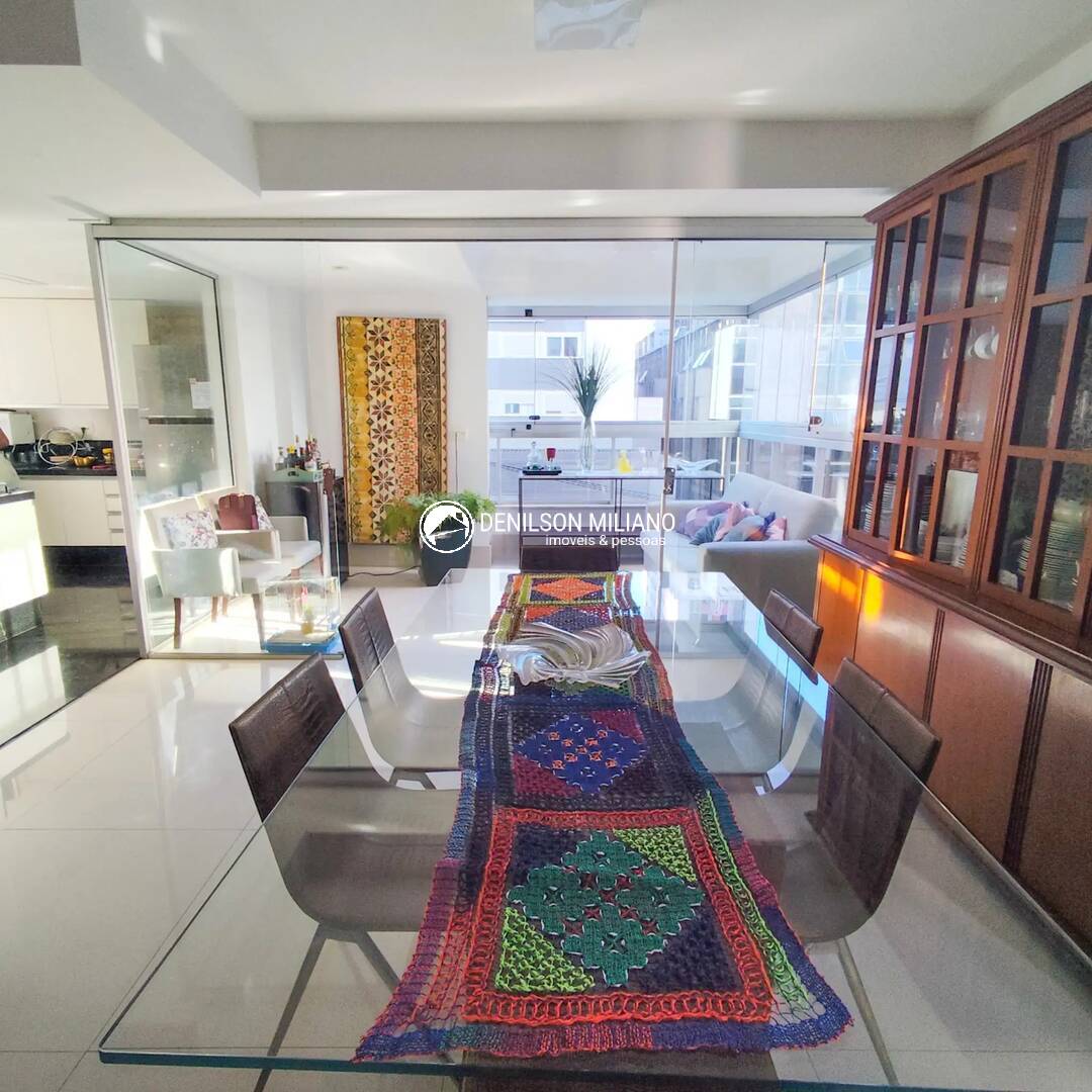 Apartamento, 4 quartos, 151 m² - Foto 1