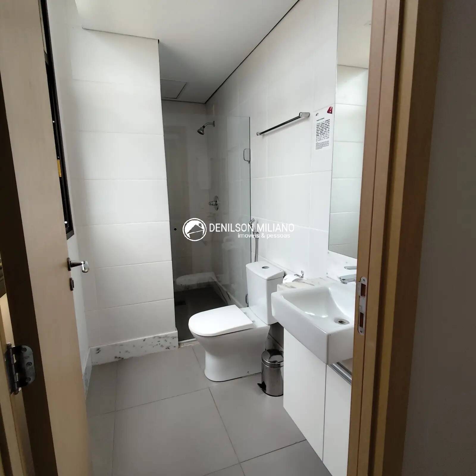 Cobertura, 1 quarto, 73 m² - Foto 2