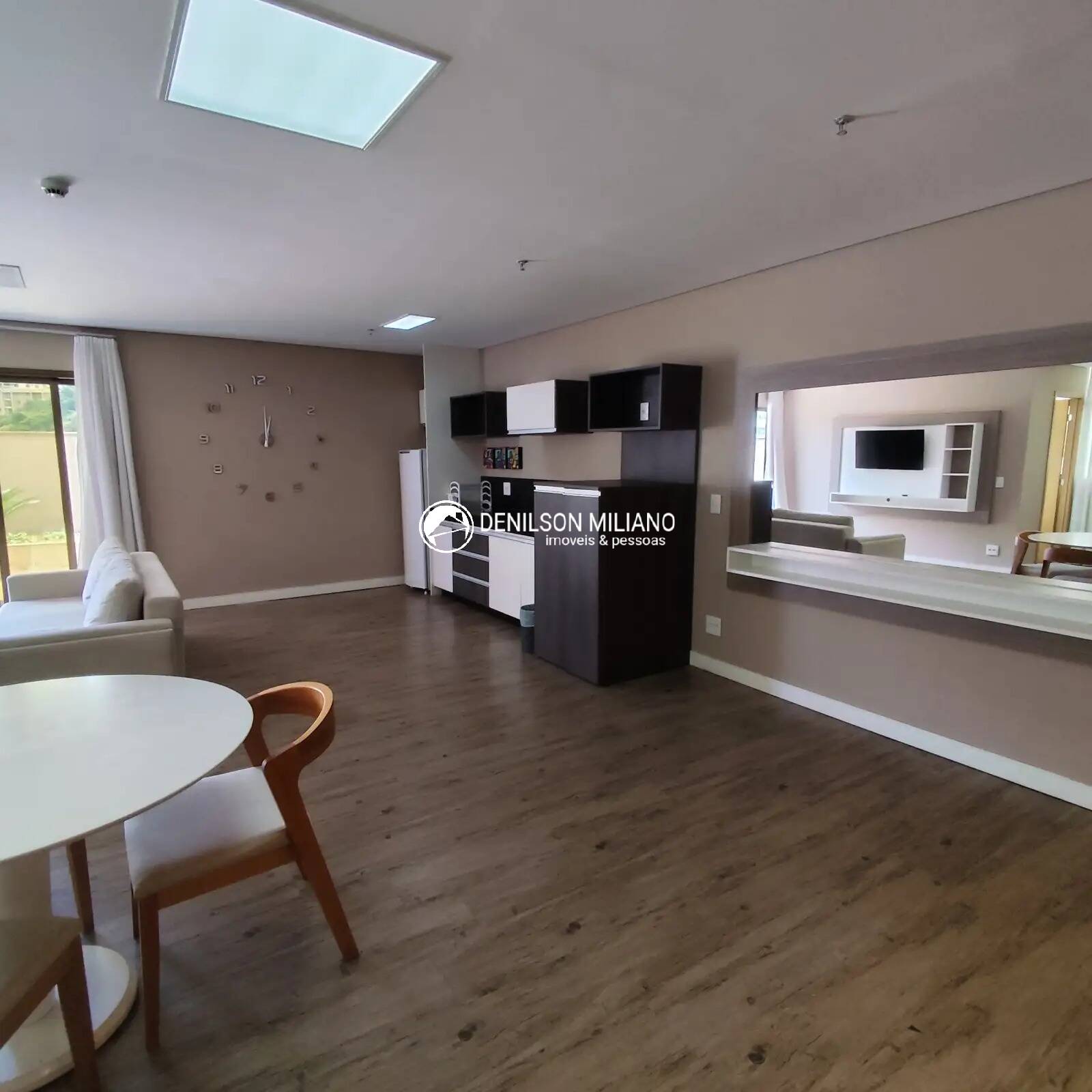 Cobertura, 1 quarto, 73 m² - Foto 3