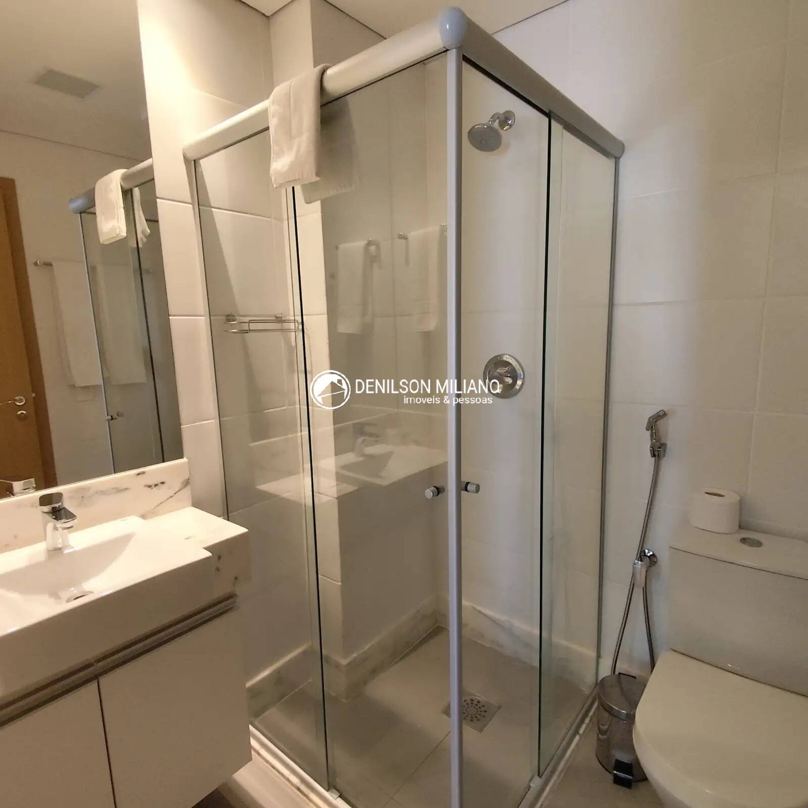 Cobertura, 1 quarto, 73 m² - Foto 4