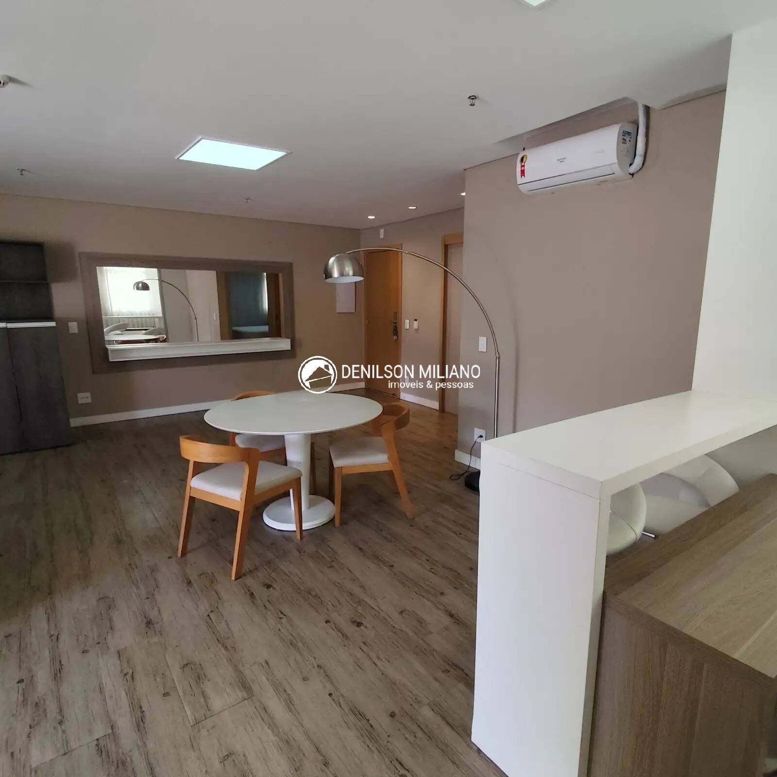 Cobertura, 1 quarto, 73 m² - Foto 6