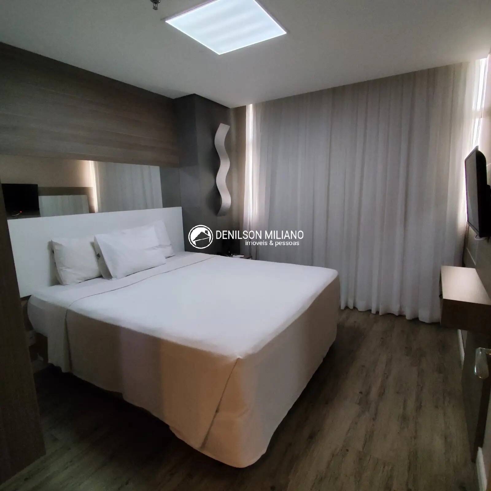 Cobertura, 1 quarto, 73 m² - Foto 5