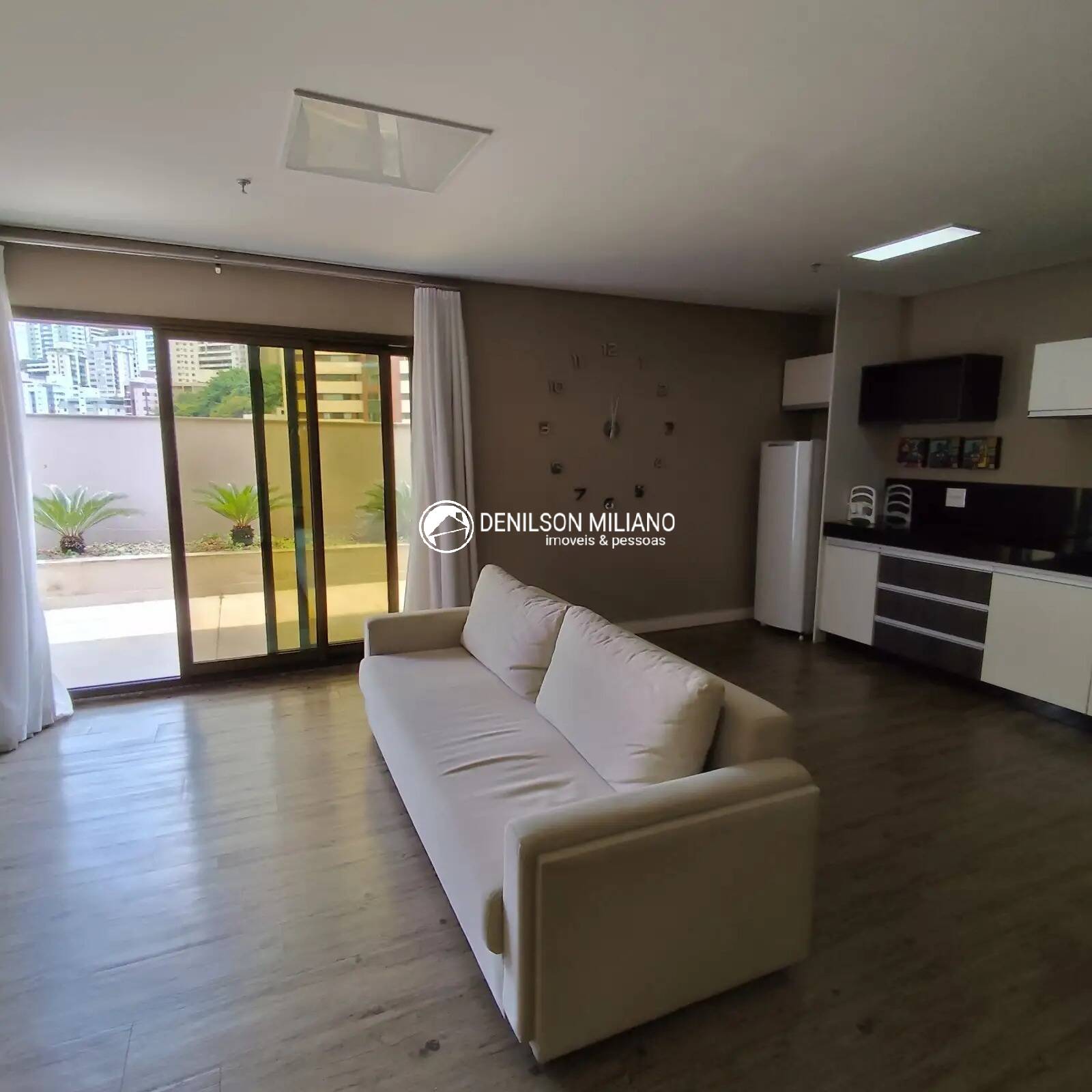 Cobertura, 1 quarto, 73 m² - Foto 7