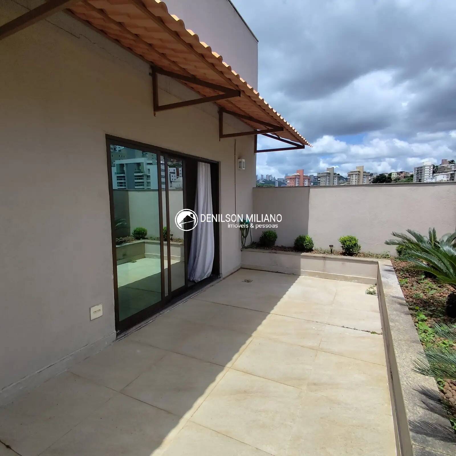 Cobertura, 1 quarto, 73 m² - Foto 12