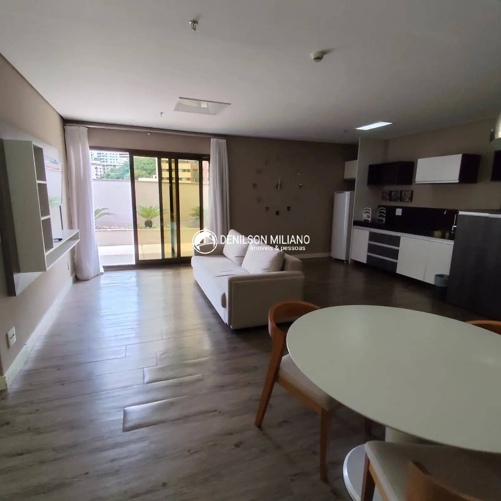 Cobertura, 1 quarto, 73 m² - Foto 14