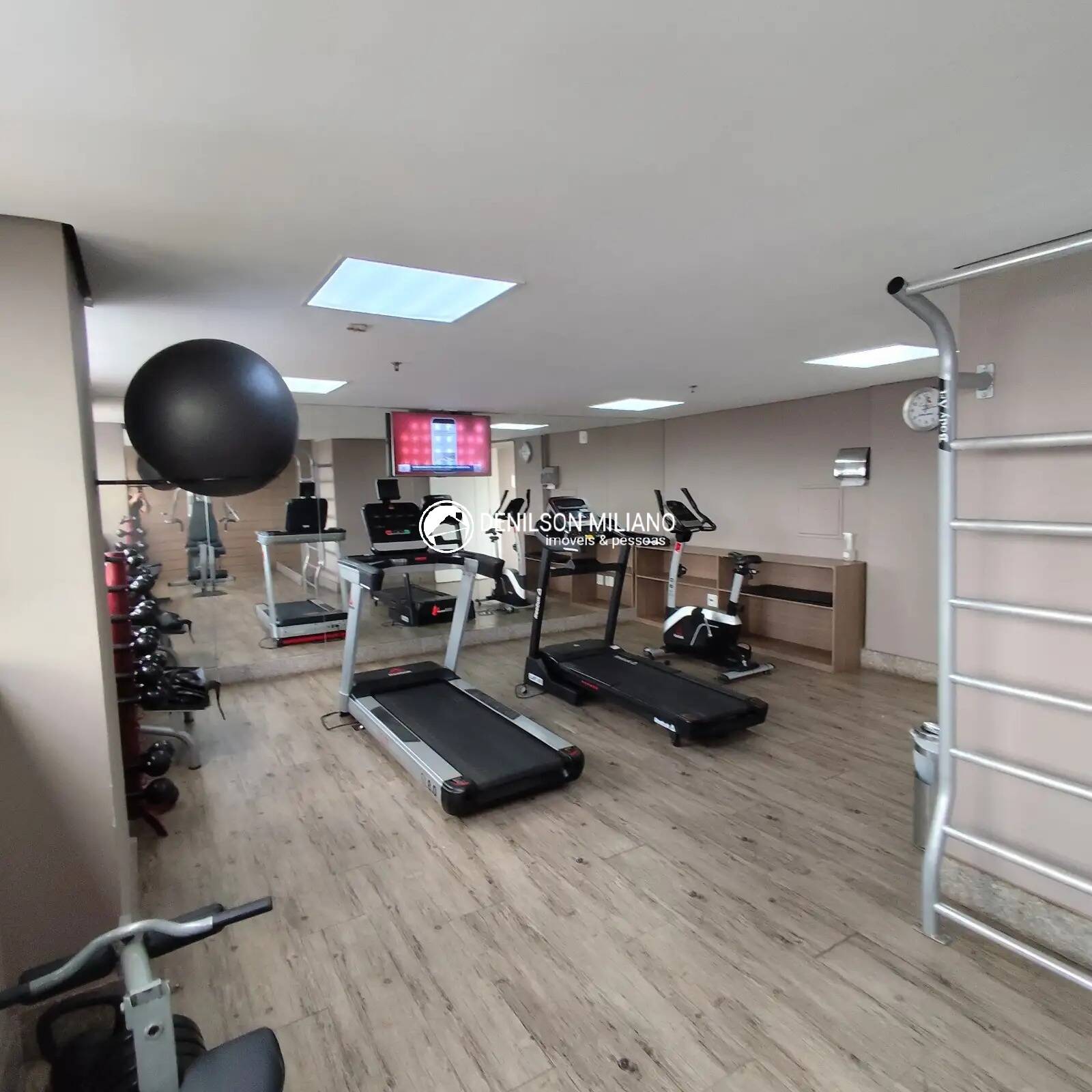 Cobertura, 1 quarto, 73 m² - Foto 16