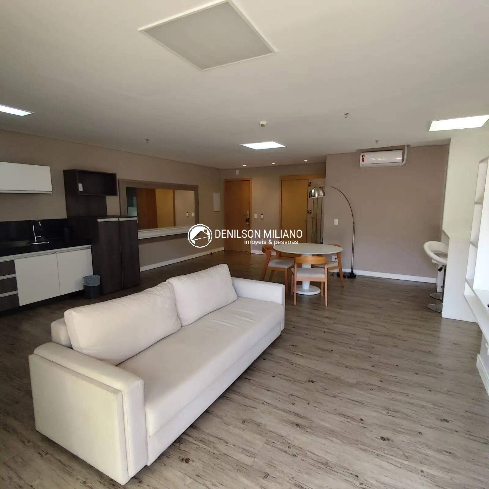 Cobertura, 1 quarto, 73 m² - Foto 18