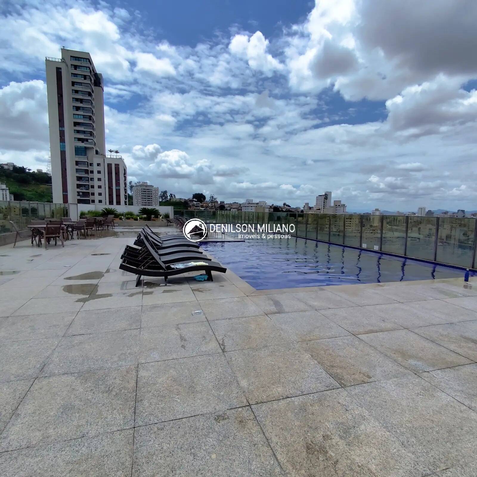 Cobertura, 1 quarto, 73 m² - Foto 20