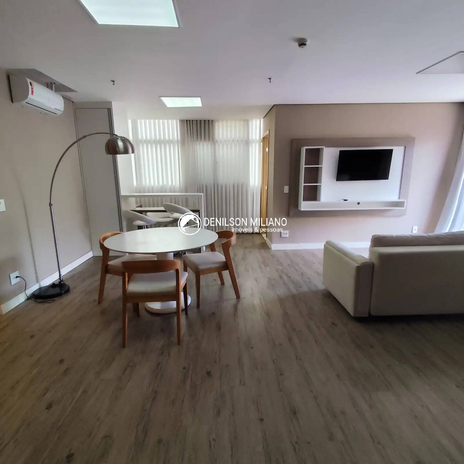 Cobertura, 1 quarto, 73 m² - Foto 22