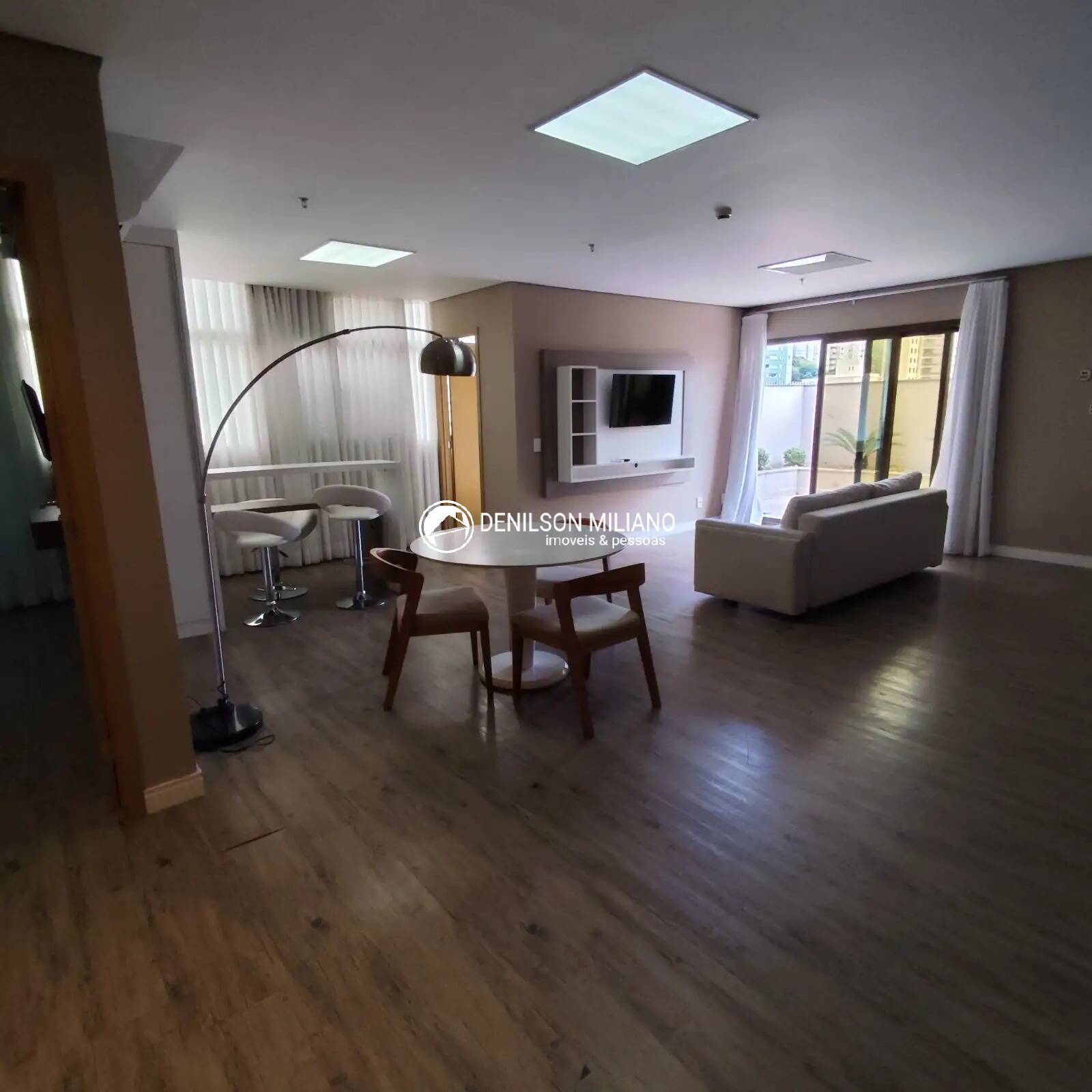 Cobertura, 1 quarto, 73 m² - Foto 23