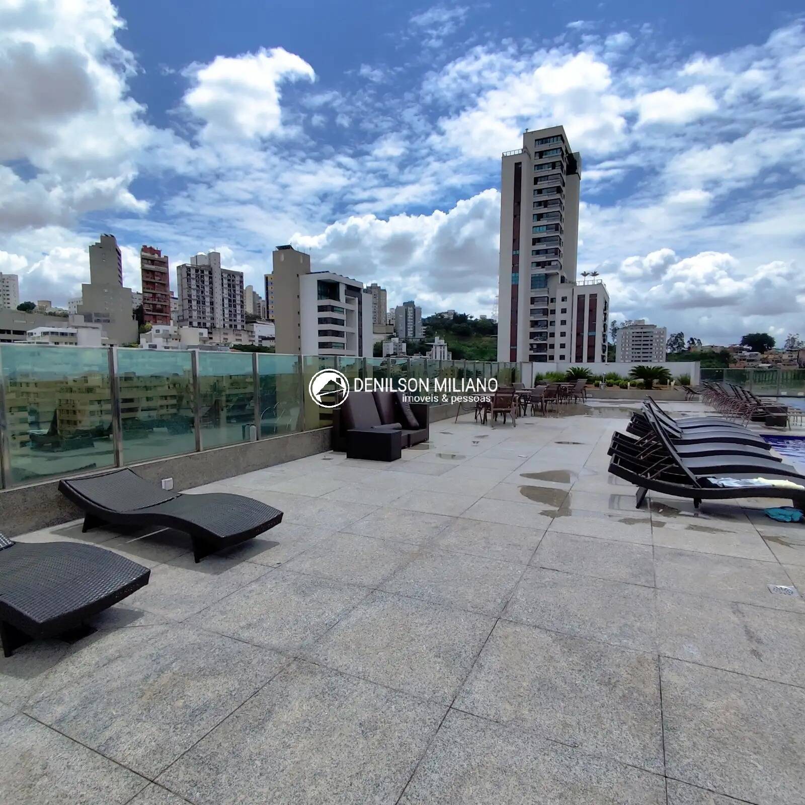 Cobertura, 1 quarto, 73 m² - Foto 24