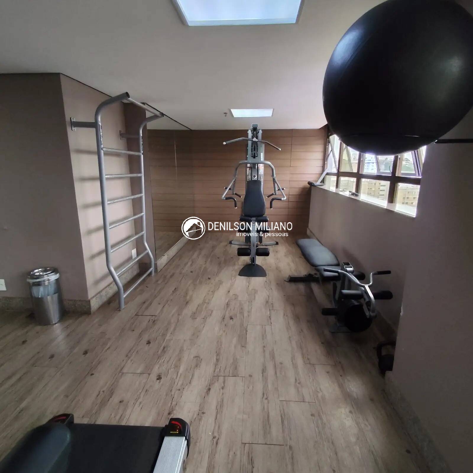 Cobertura, 1 quarto, 73 m² - Foto 25