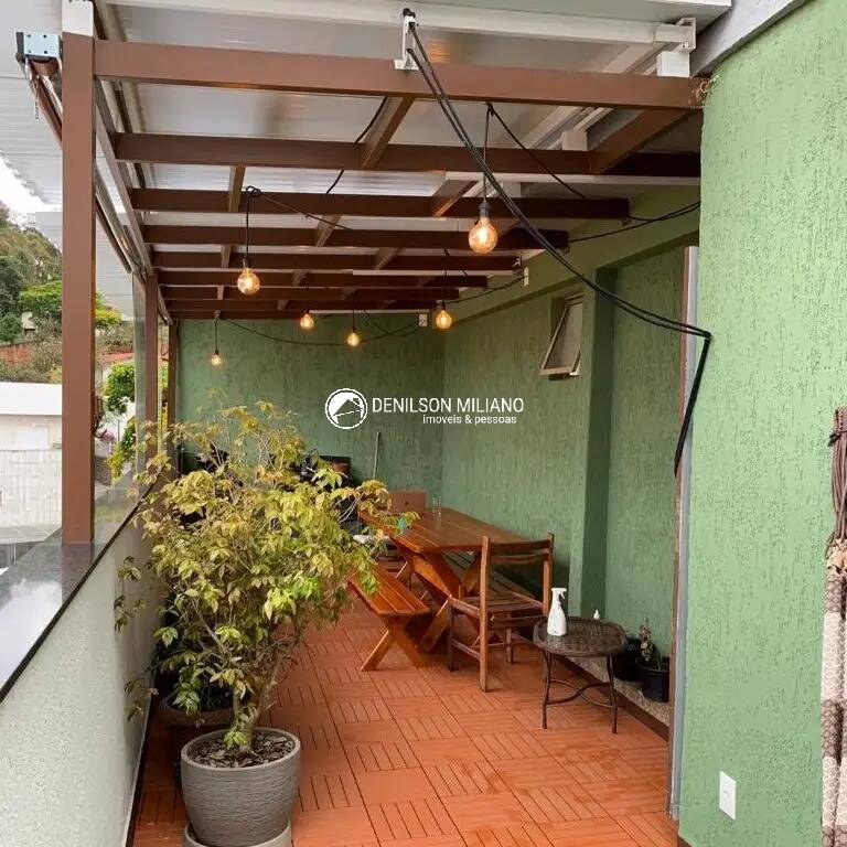 Cobertura, 4 quartos, 280 m² - Foto 2