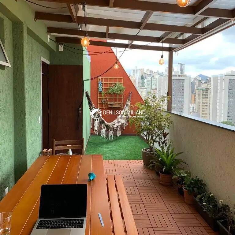 Cobertura, 4 quartos, 280 m² - Foto 3