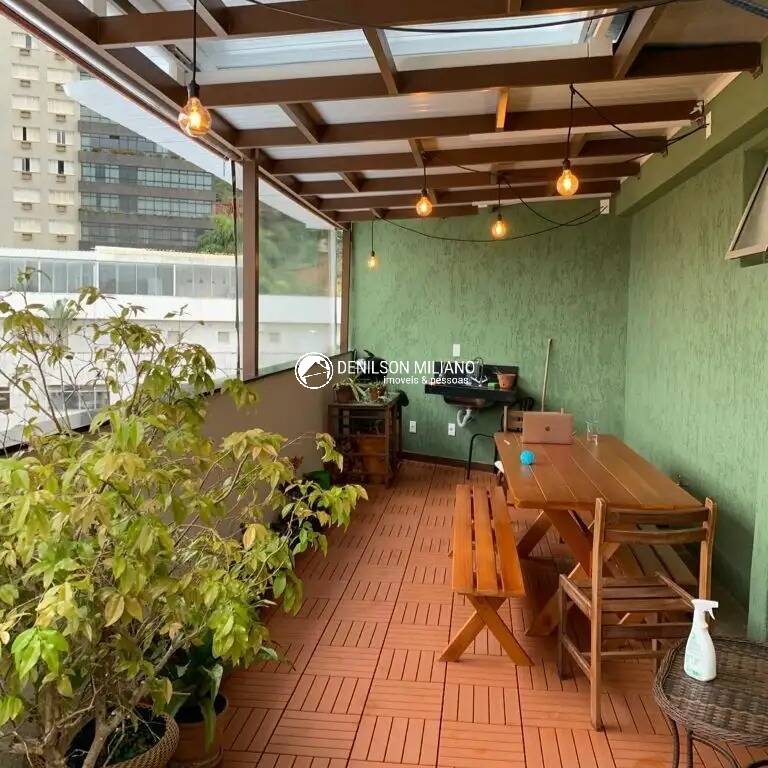 Cobertura, 4 quartos, 280 m² - Foto 6