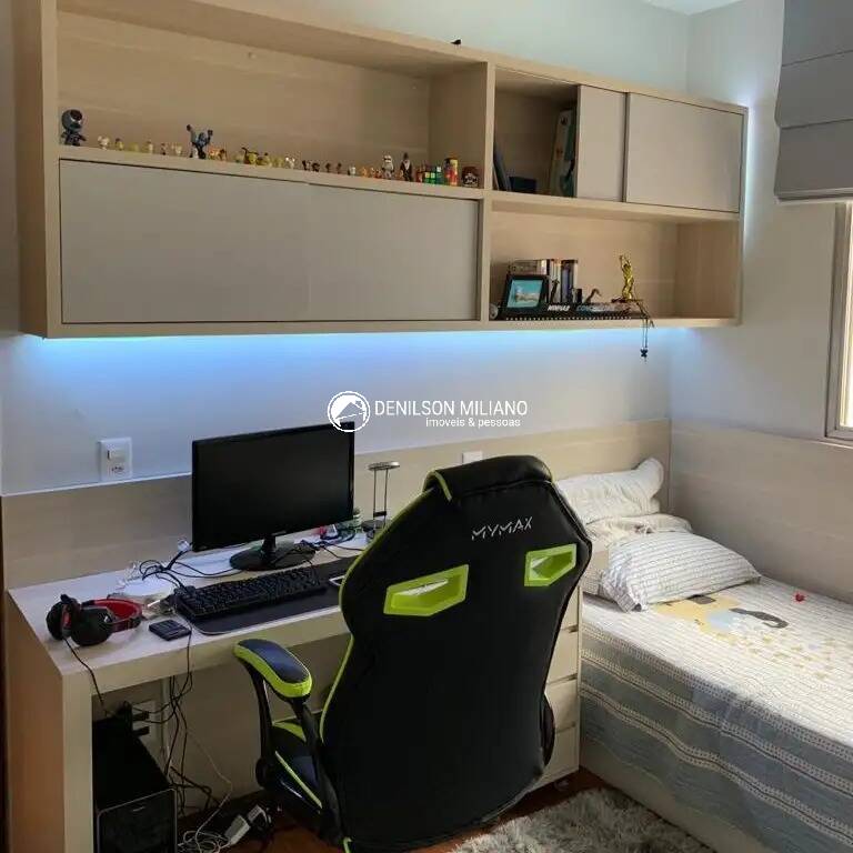 Cobertura, 4 quartos, 280 m² - Foto 8