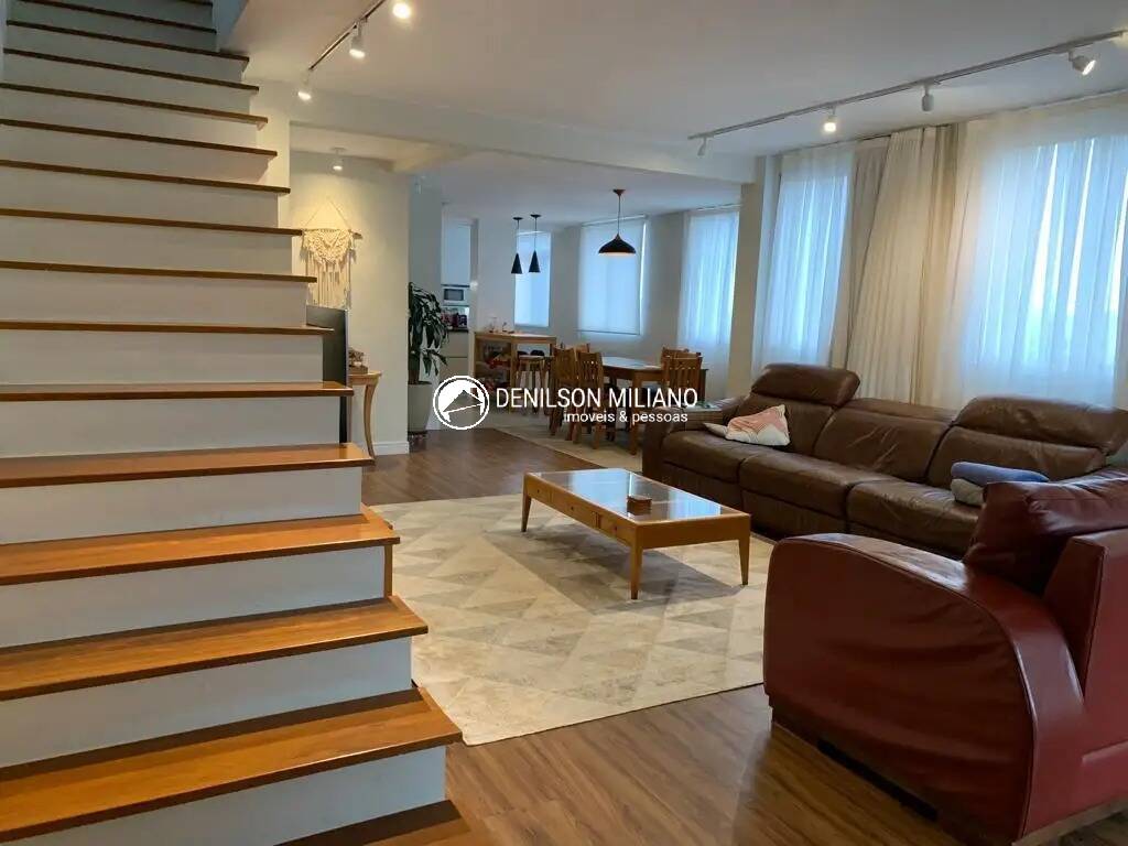 Cobertura, 4 quartos, 280 m² - Foto 11