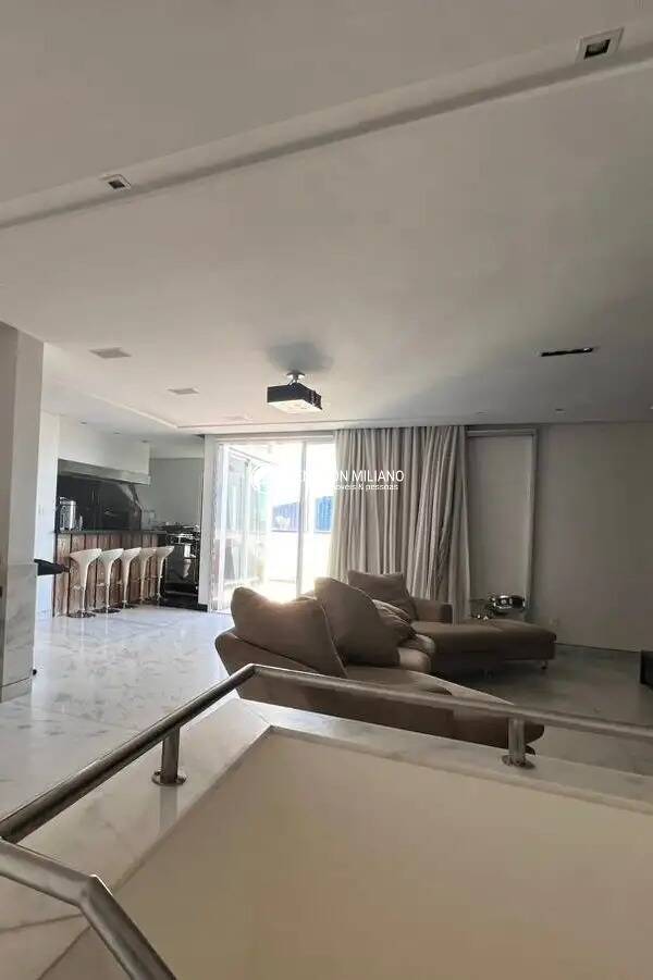 Cobertura, 4 quartos, 225 m² - Foto 2