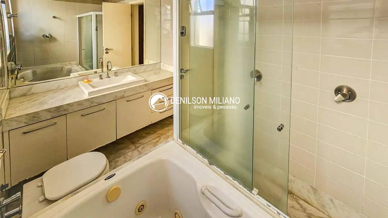 Cobertura, 4 quartos, 225 m² - Foto 13