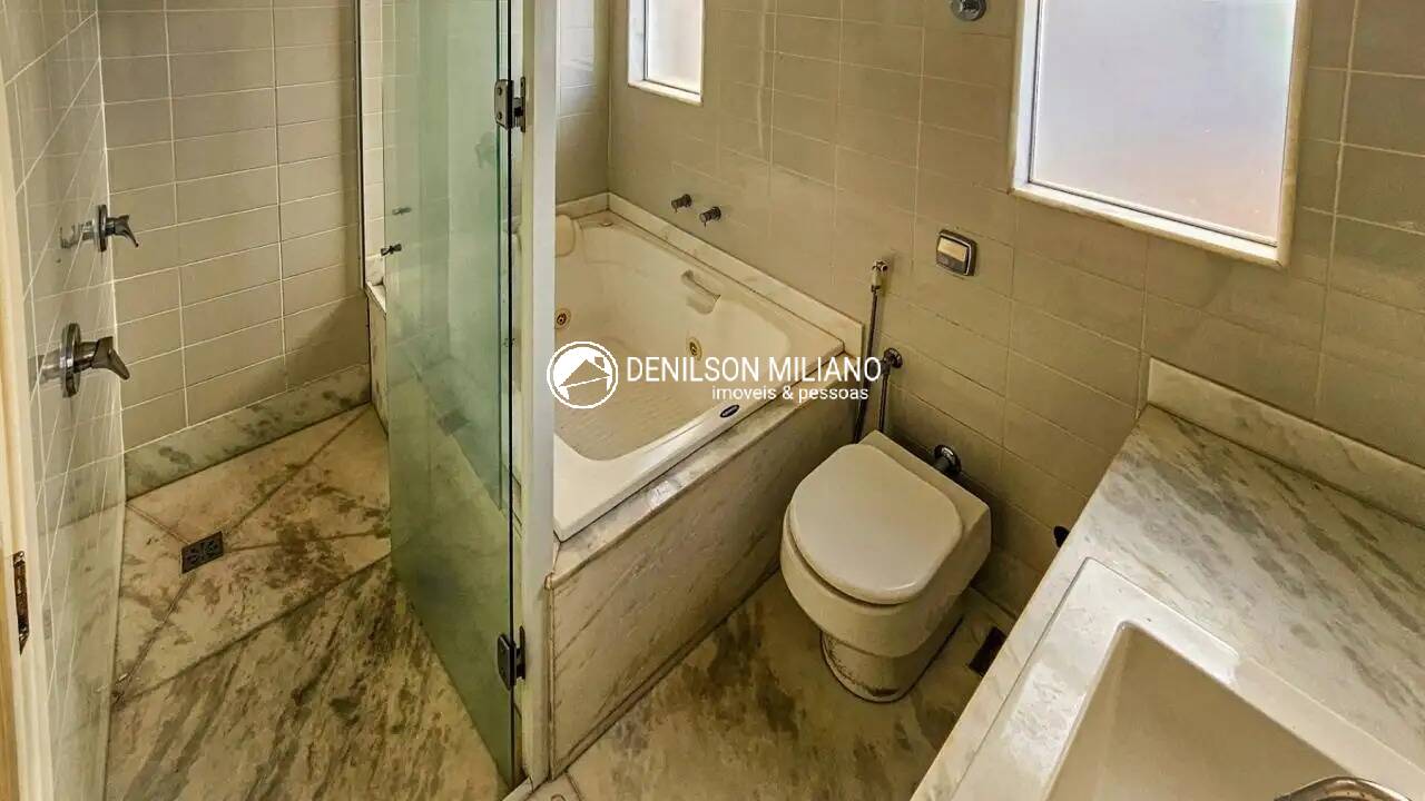 Cobertura, 4 quartos, 225 m² - Foto 14