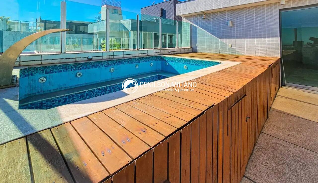 Cobertura, 4 quartos, 225 m² - Foto 32